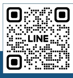 龍岡文件工作室 LINE QR Code